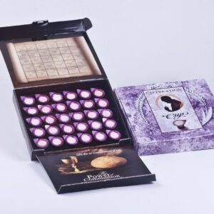 Celebration Cup Pre-filled Communion - 30 Day Devotional Set