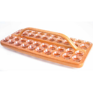 Communion Tray Natural